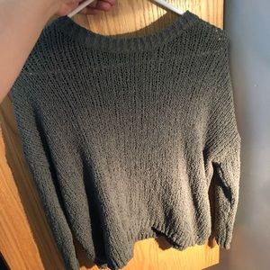 AERIE sweater/ size M/ worn twice